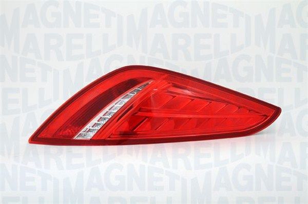 Magneti Marelli Rear Light Lamp Right 714026230802