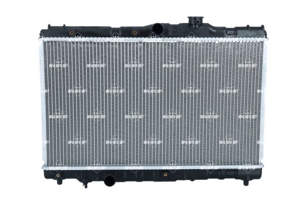 NRF Engine Cooling Radiator 53399