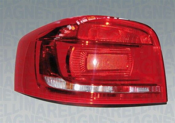 Magneti Marelli Rear Light Lamp Right 714021910802