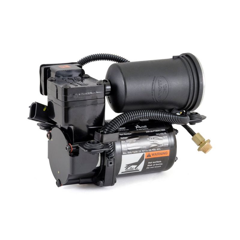 Arnott Air Suspension Compressor P-2219