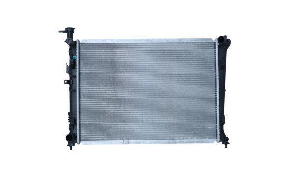 NRF Engine Cooling Radiator 50136