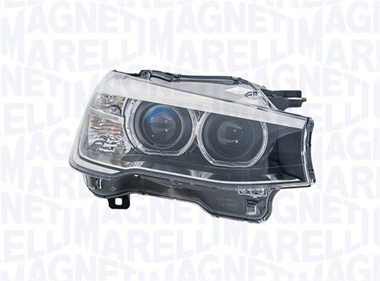 Magneti Marelli Headlight Right 710815029070