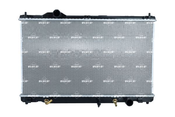 NRF Engine Cooling Radiator 550369