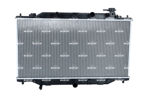 NRF Engine Cooling Radiator 550122