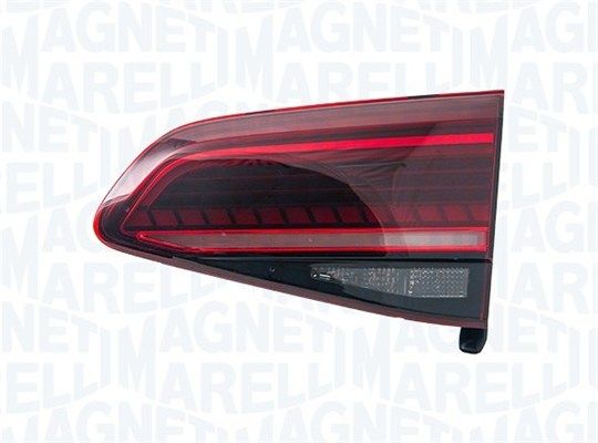 Magneti Marelli Rear Light Lamp Right 714081630802