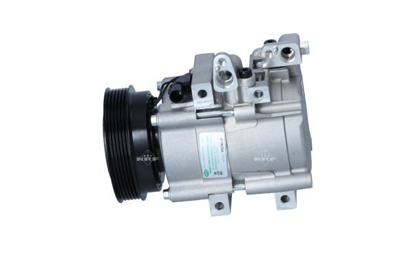 NRF Air Conditioning Compressor 32755G