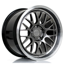 2Forge AF1 Fully Forged Wheel