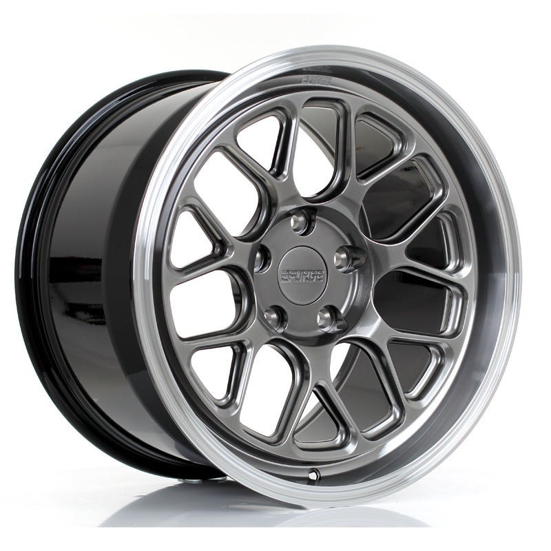 2Forge AF2 Fully Forged Wheel