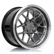 2Forge AF2 Fully Forged Wheel