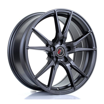 2Forge ZF2 Semi-Forged Wheels