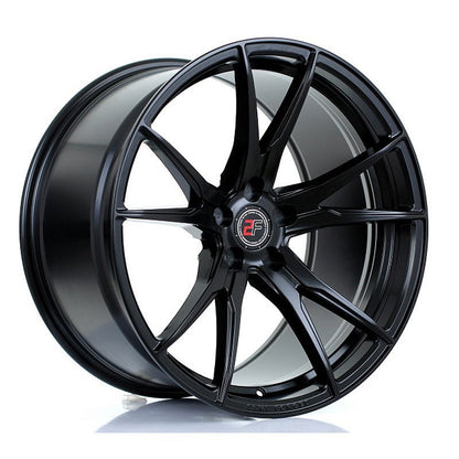2Forge ZF2 Semi-Forged Wheels - AUTOID® - Flow Forged Wheels - 2Forge