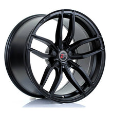 2Forge ZF3 Semi-Forged Wheels - AUTOID® - Flow Forged Wheels - 2Forge