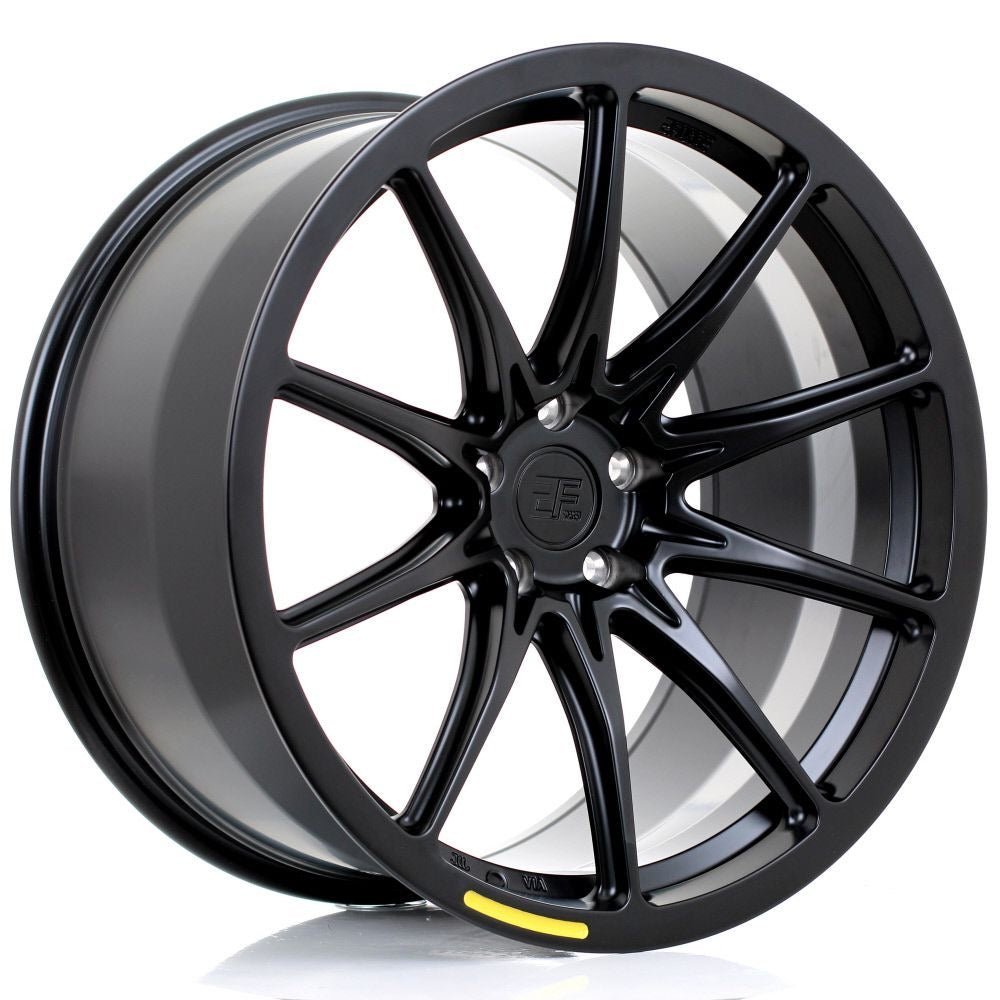 2Forge ZF8-R Fully Forged Wheel