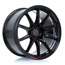 2Forge ZF8 Semi-Forged Wheels - AUTOID® - Flow Forged Wheels - 2Forge