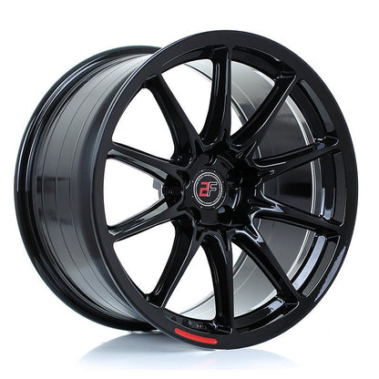 2Forge ZF8 Semi-Forged Wheels - AUTOID® - Flow Forged Wheels - 2Forge