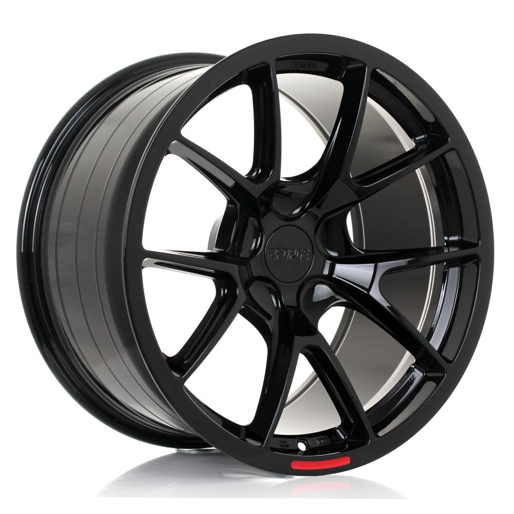 2Forge ZF9-R Fully Forged Wheels