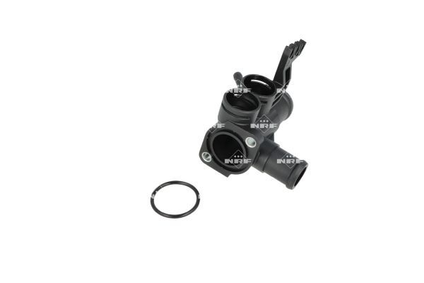 NRF Coolant Flange 775066