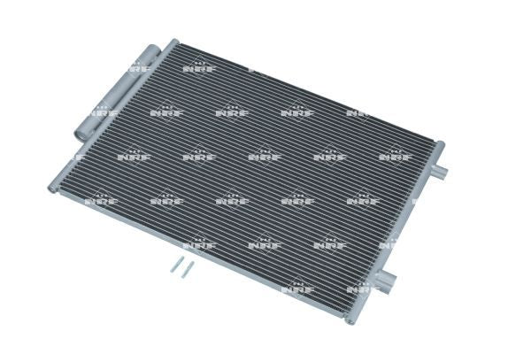 NRF Air Conditioning Condenser 350458
