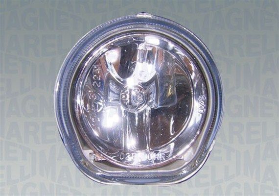 Magneti Marelli Fog Light 712451601129