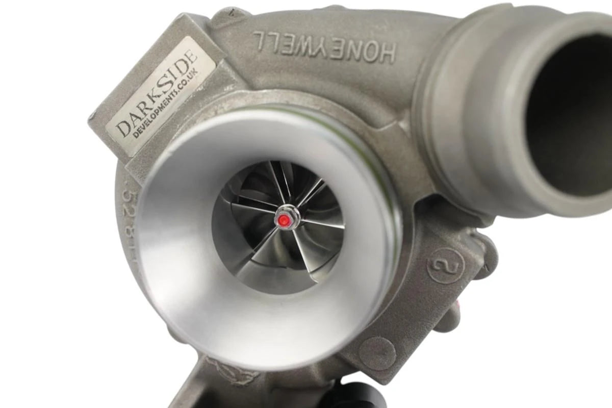 Darkside GTB1756VK Hybrid turbo for US Spec BMW 328d / X3 2.0 N47N