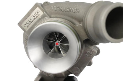 Darkside GTB1756VK Hybrid turbo for US Spec BMW 328d / X3 2.0 N47N