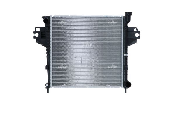 NRF Engine Cooling Radiator 59360