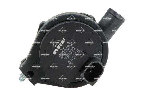 NRF Auxiliary Water Pump 390099