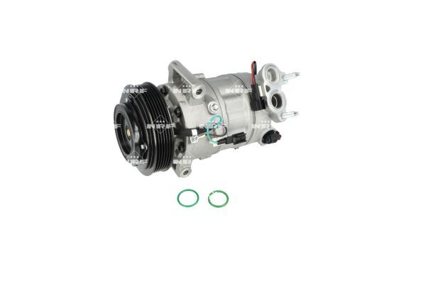 NRF Air Conditioning Compressor 320029