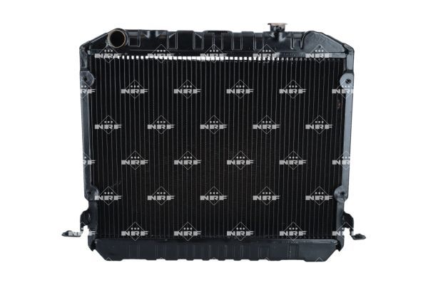 NRF Engine Cooling Radiator 52073