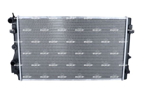 NRF Engine Cooling Radiator 59056