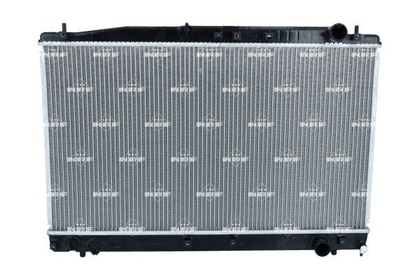 NRF Engine Cooling Radiator 53466