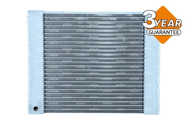NRF Engine Cooling Radiator 550443
