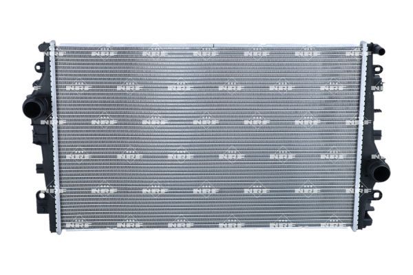 NRF Engine Cooling Radiator 550228