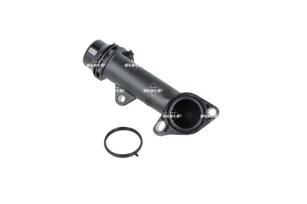 NRF Coolant Flange 775034