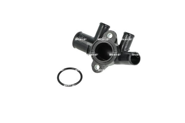 NRF Coolant Flange 775083