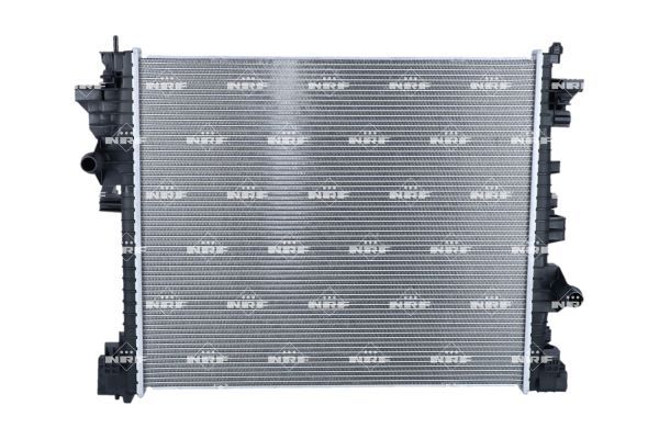 NRF Engine Cooling Radiator 550297