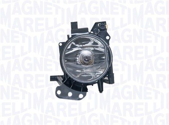 Magneti Marelli Fog Light Right 719000000137