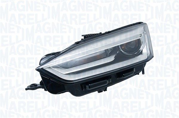 Magneti Marelli Headlight Right 711451000291