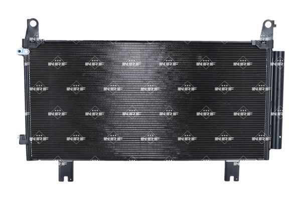 NRF Air Conditioning Condenser 350606