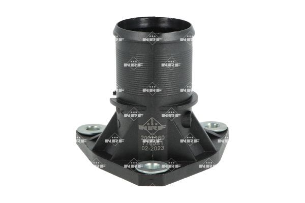NRF Coolant Flange 775081