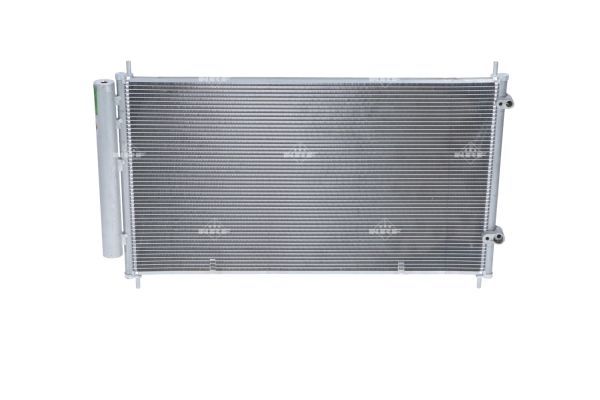 NRF Air Conditioning Condenser 350356
