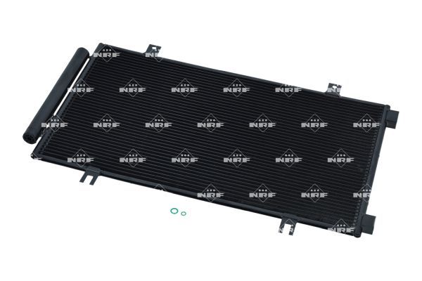 NRF Air Conditioning Condenser 350424