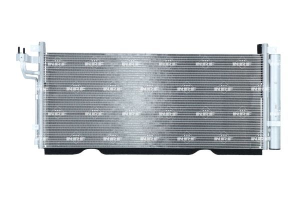 NRF Air Conditioning Condenser 350714