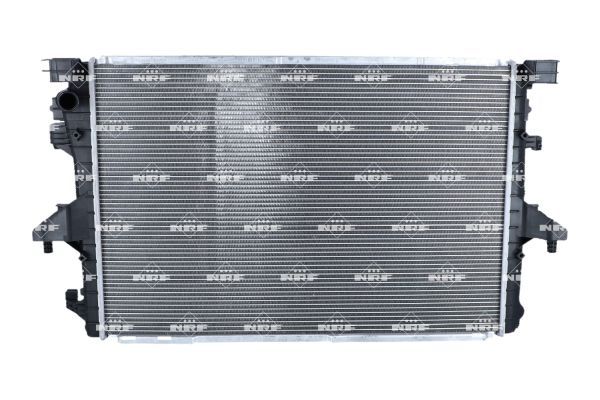 NRF Engine Cooling Radiator 560013