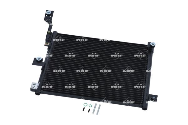NRF Air Conditioning Condenser 350047