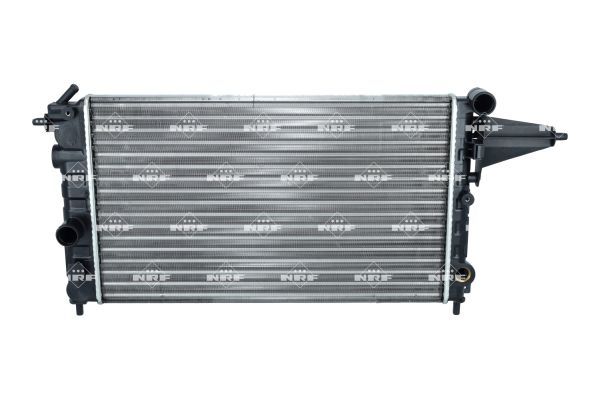 NRF Engine Cooling Radiator 58775