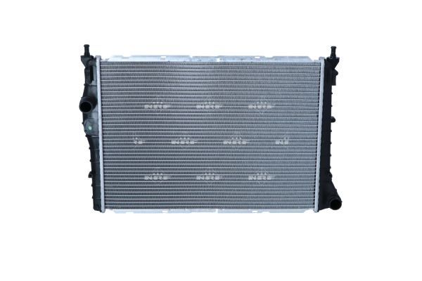 NRF Engine Cooling Radiator 53203