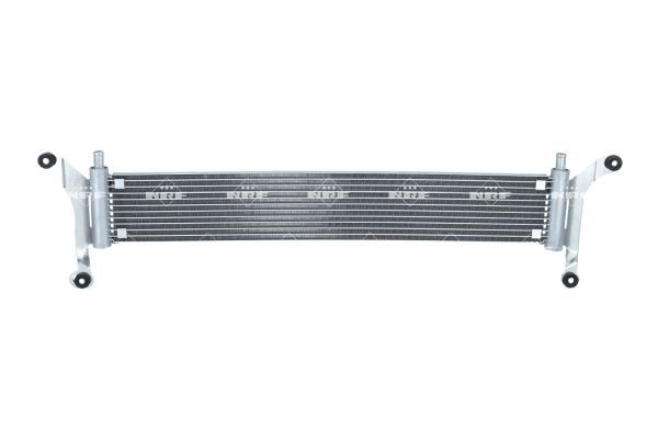 NRF Engine Cooling Radiator 53715