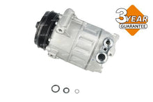 NRF Air Conditioning Compressor 320300