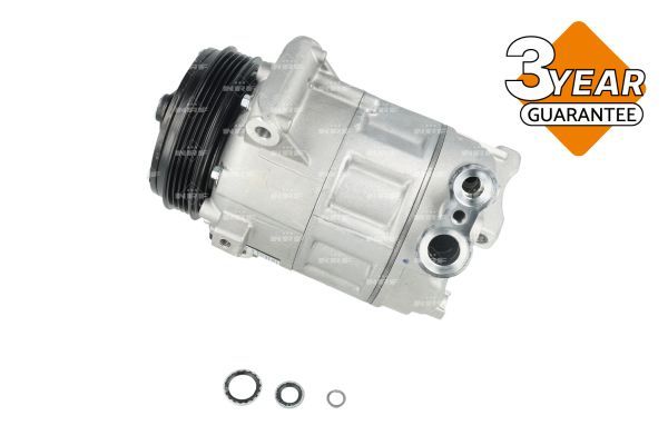 NRF Air Conditioning Compressor 320300